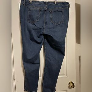 Torrid Boyfriend Jeans